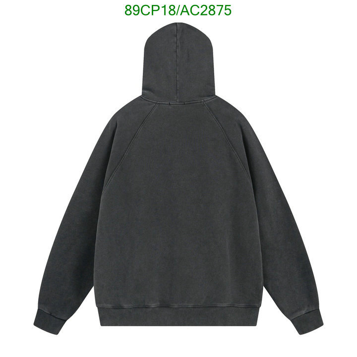 Balenciaga-Clothing Code: AC2875 $: 89USD