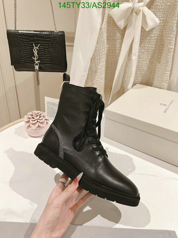 Boots-Women Shoes Code: AS2944 $: 145USD