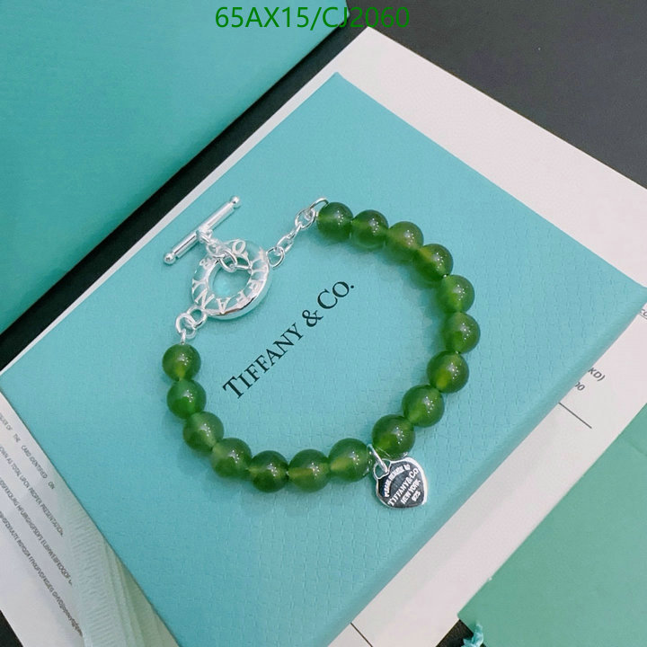 Tiffany-Jewelry Code: CJ2060 $: 65USD