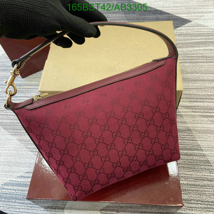 Gucci-Bag-Mirror Quality Code: AB3305 $: 165USD