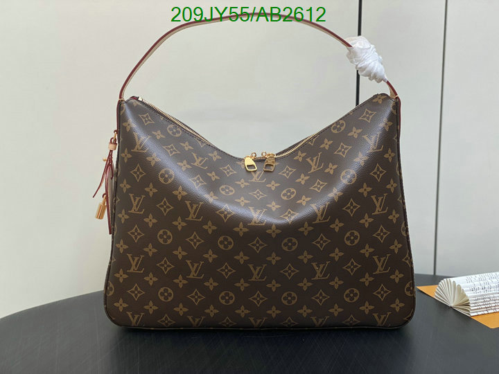 LV-Bag-Mirror Quality Code: AB2612 $: 209USD