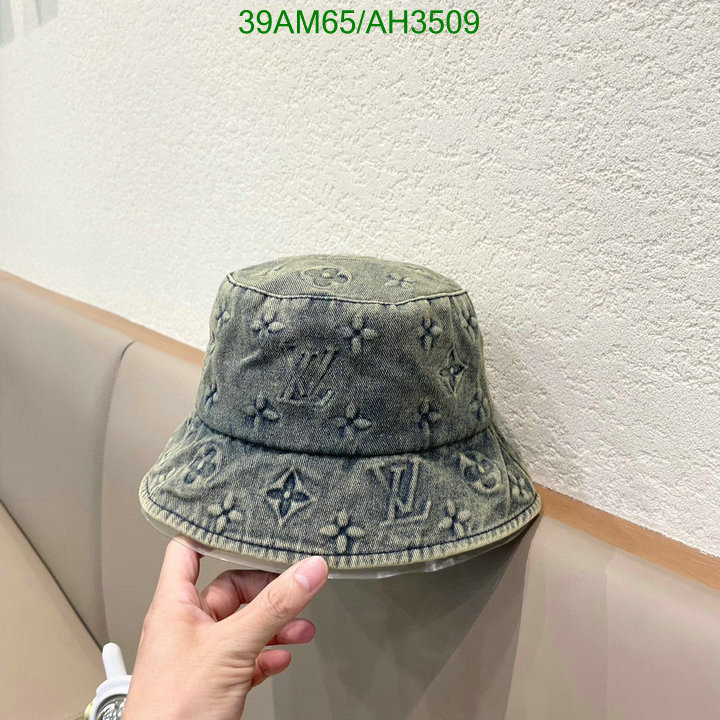 LV-Cap(Hat) Code: AH3509 $: 39USD