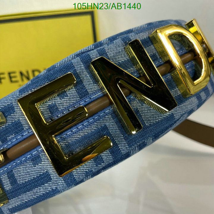 Fendi-Bag-4A Quality Code: AB1440