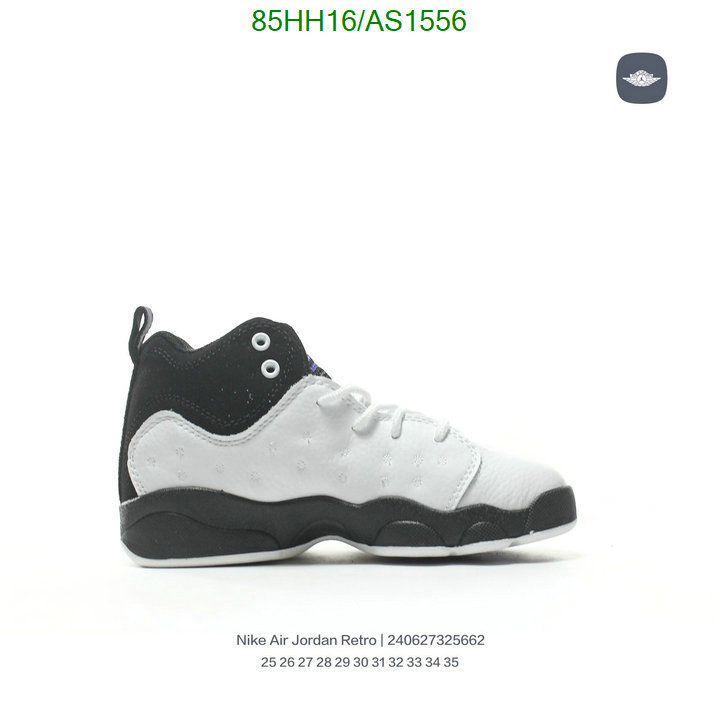 Air Jordan-Kids shoes Code: AS1556 $: 85USD