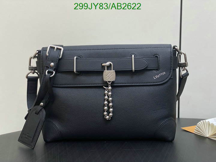 LV-Bag-Mirror Quality Code: AB2622 $: 299USD