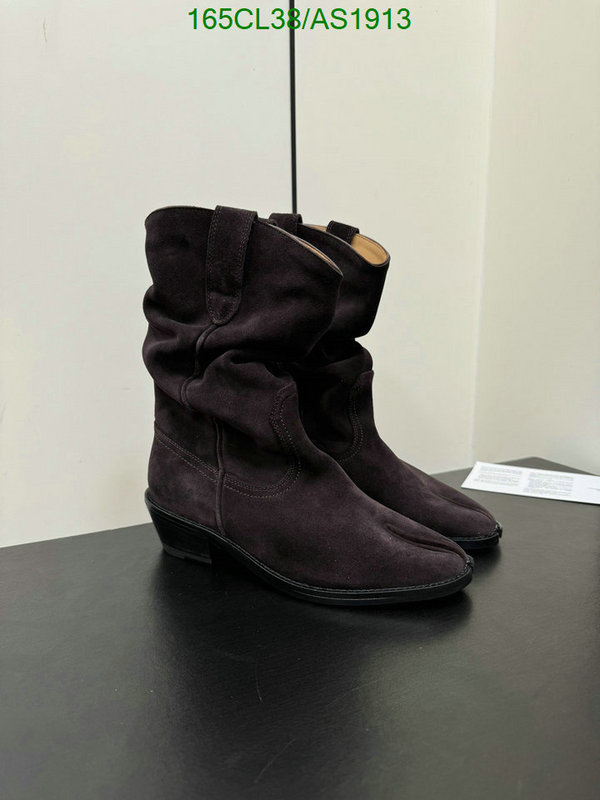 Maison Margiela-Women Shoes Code: AS1913 $: 165USD