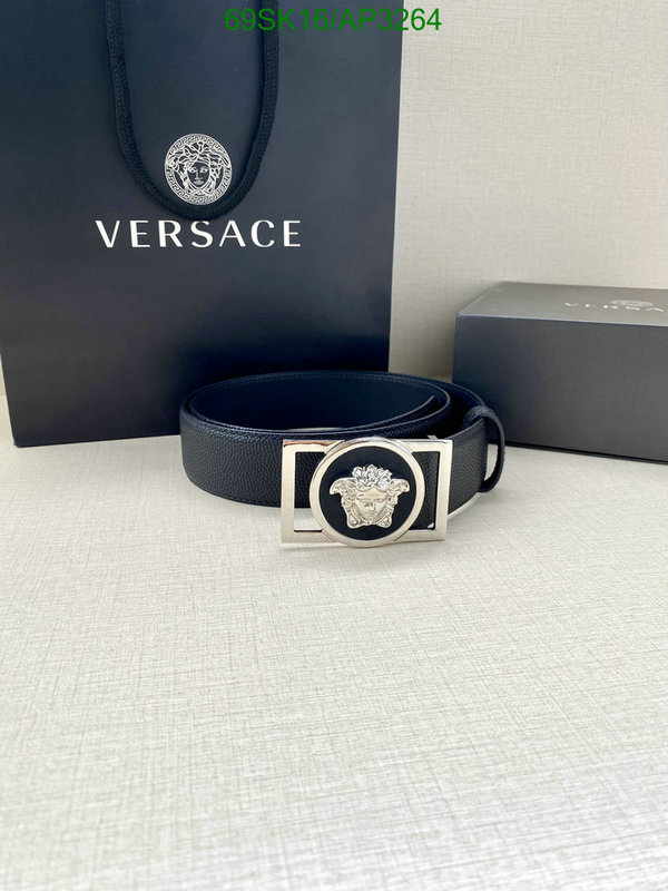 Versace-Belts Code: AP3264 $: 69USD