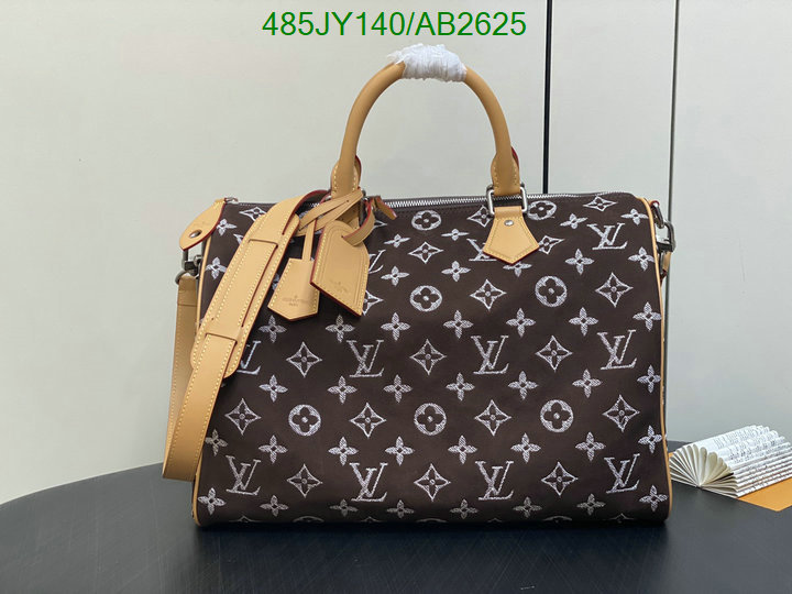 LV-Bag-Mirror Quality Code: AB2625 $: 485USD