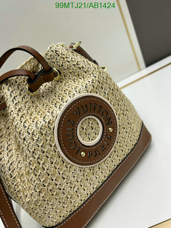 LV-Bag-4A Quality Code: AB1424 $: 99USD