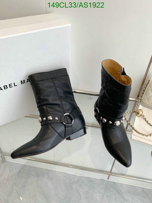 Isabel Marant-Women Shoes Code: AS1922 $: 149USD