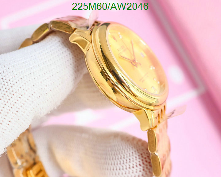 Rolex-Watch-Mirror Quality Code: AW2046 $: 225USD