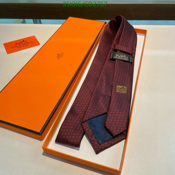 Hermes-Ties Code: CD2767 $: 35USD