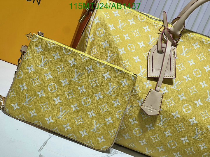 LV-Bag-4A Quality Code: AB1437 $: 115USD