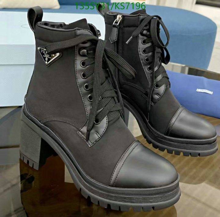 Boots-Women Shoes Code: KS7196 $: 135USD