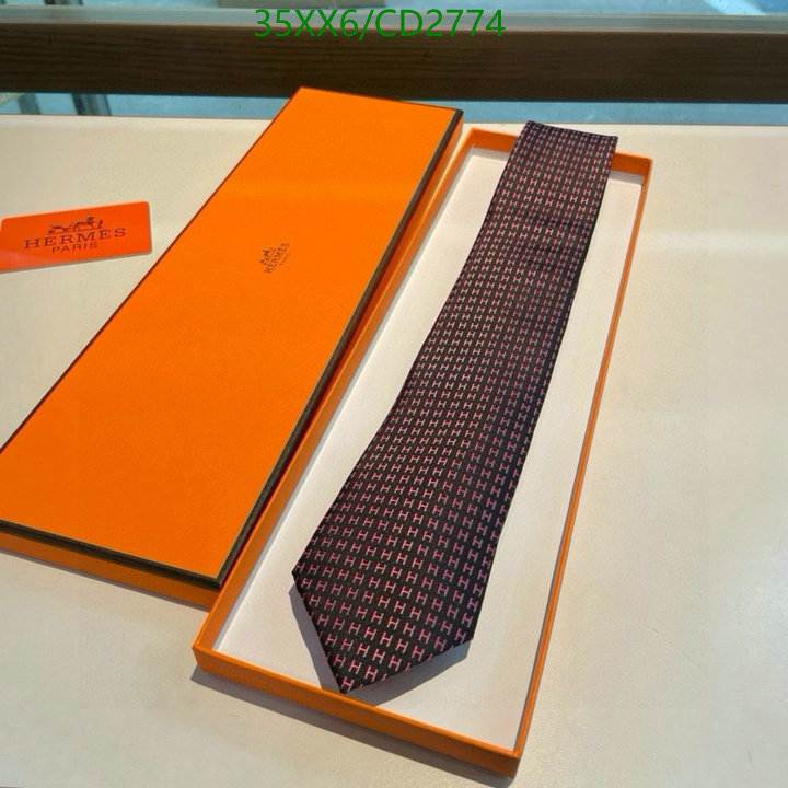 Hermes-Ties Code: CD2774 $: 35USD