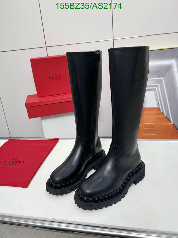 Boots-Women Shoes Code: AS2174 $: 155USD