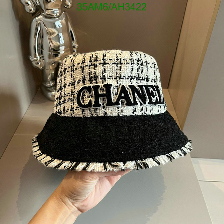 Chanel-Cap(Hat) Code: AH3422 $: 35USD