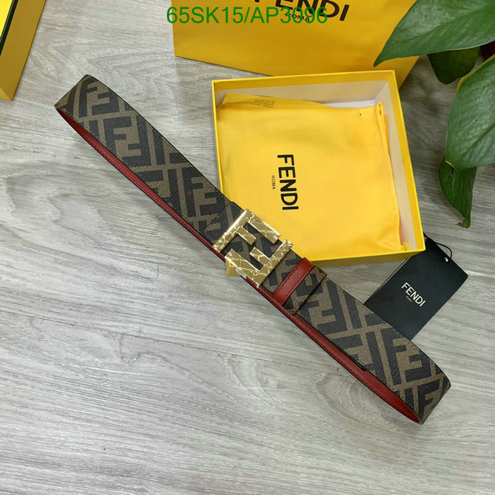 Fendi-Belts Code: AP3096 $: 65USD