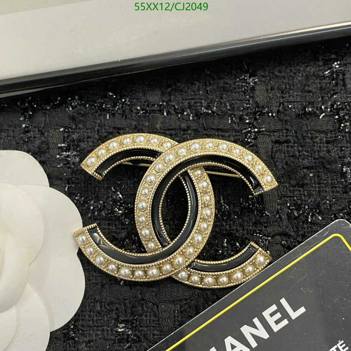 Chanel-Jewelry Code: CJ2049 $: 55USD