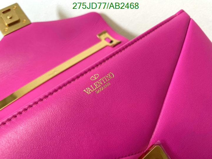 Valentino-Bag-Mirror Quality Code: AB2468 $: 275USD