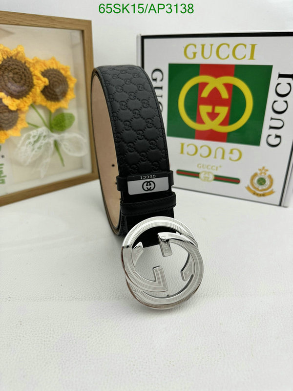 Gucci-Belts Code: AP3138 $: 65USD