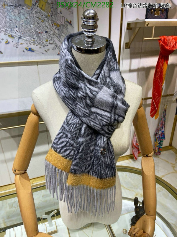 Loro Piana-Scarf Code: CM2282 $: 95USD