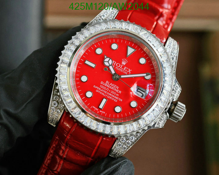 Rolex-Watch-Mirror Quality Code: AW2044 $: 425USD