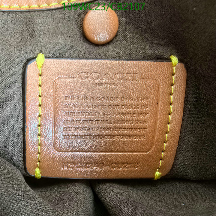 Coach-Bag-4A Quality Code: CB2107 $: 109USD