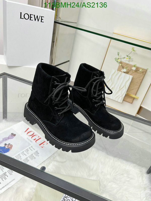 Boots-Women Shoes Code: AS2136 $: 115USD