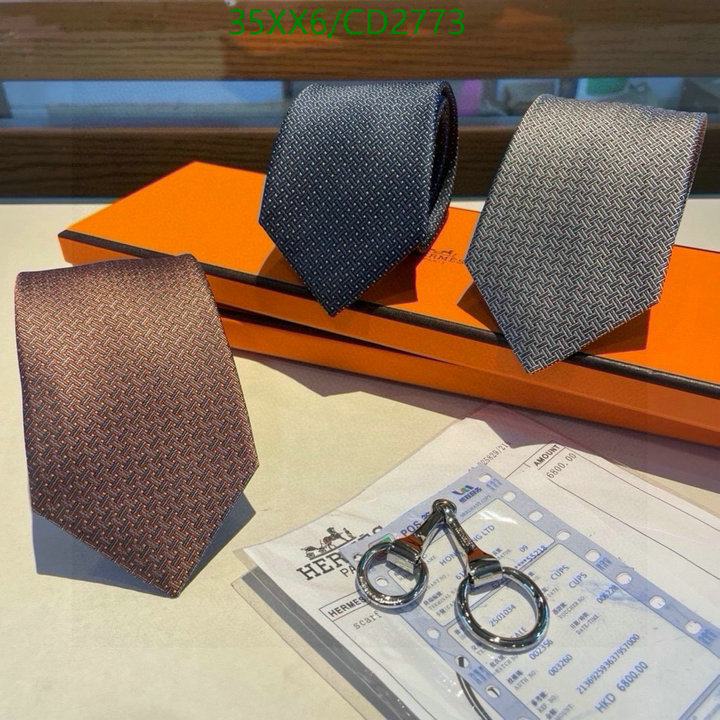 Hermes-Ties Code: CD2773 $: 35USD