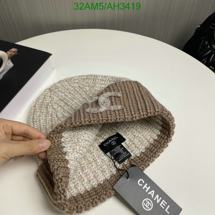 Chanel-Cap(Hat) Code: AH3419 $: 32USD