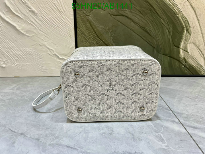 Vanity Bag-Goyard Bag(4A) Code: AB1441 $: 95USD