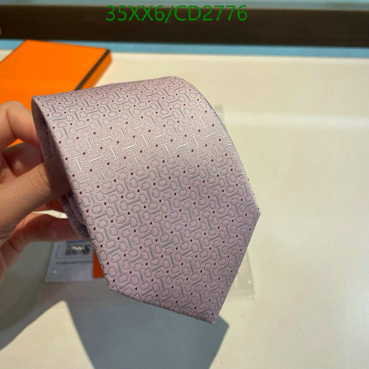 Hermes-Ties Code: CD2776 $: 35USD