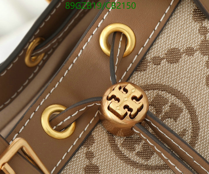 Tory Burch-Bag-4A Quality Code: CB2150 $: 89USD