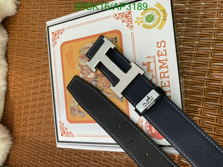 Hermes-Belts Code: AP3189 $: 69USD