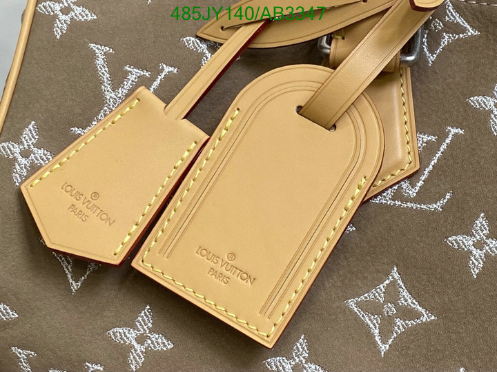 LV-Bag-Mirror Quality Code: AB3347 $: 485USD