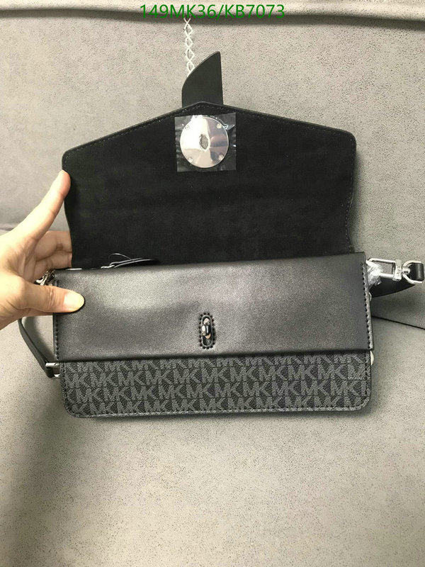 Michael Kors-Bag-Mirror Quality Code: KB7073 $: 149USD