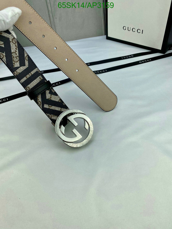 Gucci-Belts Code: AP3159 $: 65USD