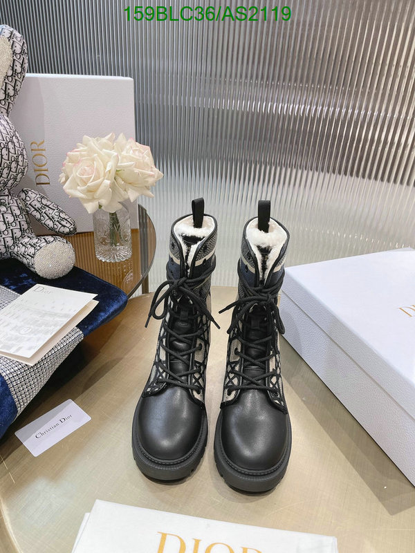 Boots-Women Shoes Code: AS2119 $: 159USD