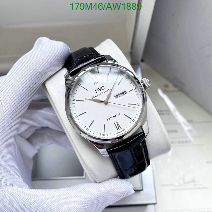 IWC-Watch-4A Quality Code: AW1889 $: 179USD