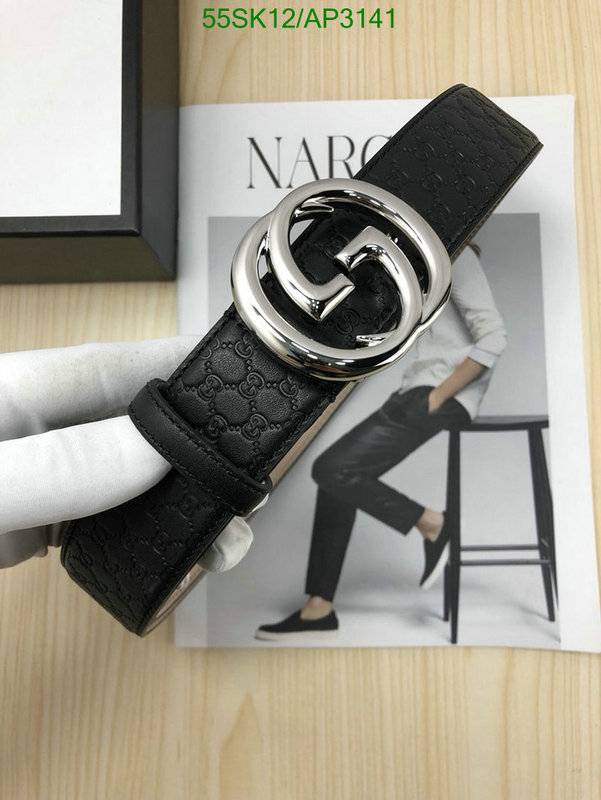 Gucci-Belts Code: AP3141 $: 55USD