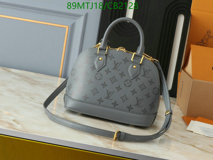 LV-Bag-4A Quality Code: CB2128 $: 89USD