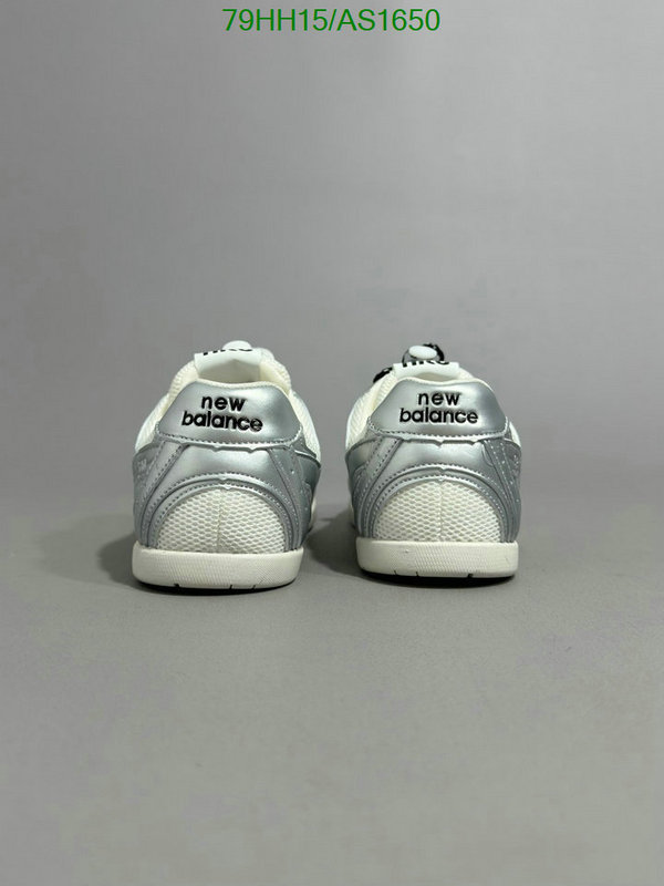 New Balance-Kids shoes Code: AS1650 $: 79USD