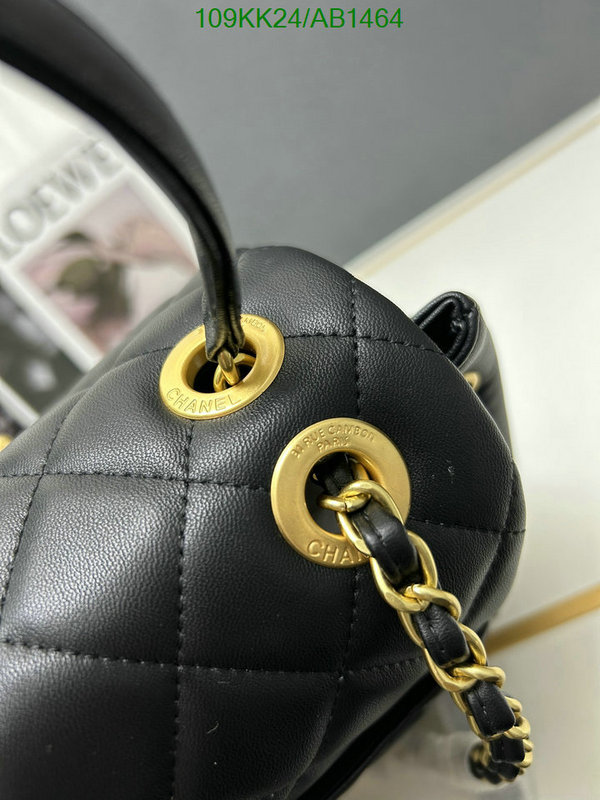 Chanel-Bag-4A Quality Code: AB1464 $: 109USD