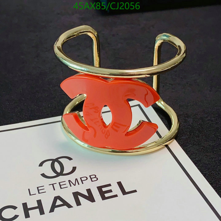 Chanel-Jewelry Code: CJ2056 $: 45USD