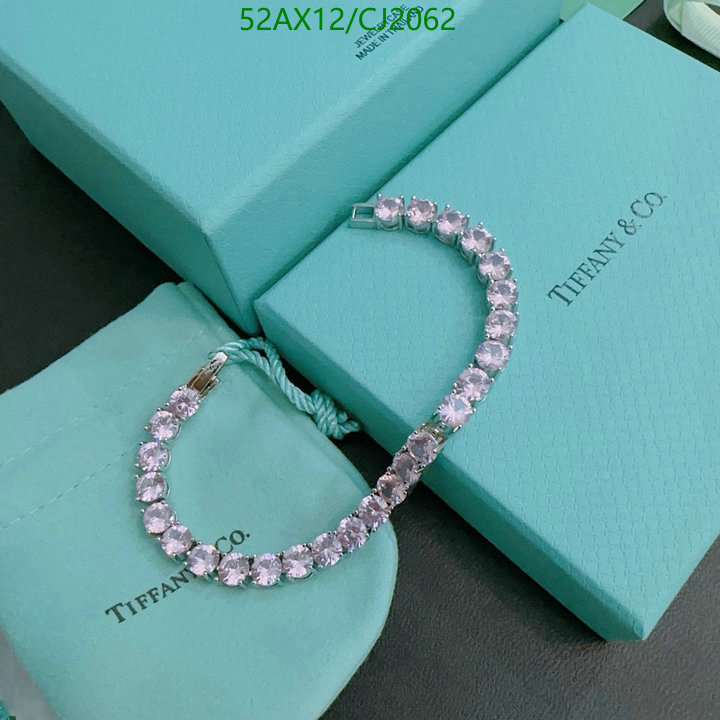 Tiffany-Jewelry Code: CJ2062 $: 52USD