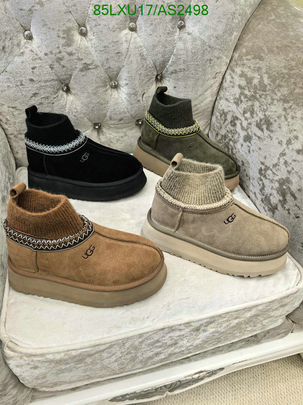 UGG-Women Shoes Code: AS2498 $: 85USD