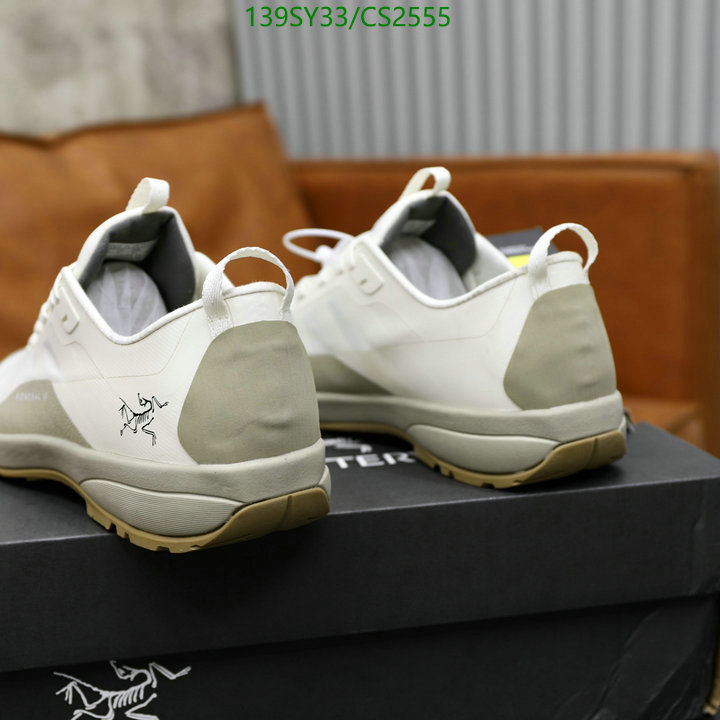 ARCTERYX-Men shoes Code: CS2555 $: 139USD