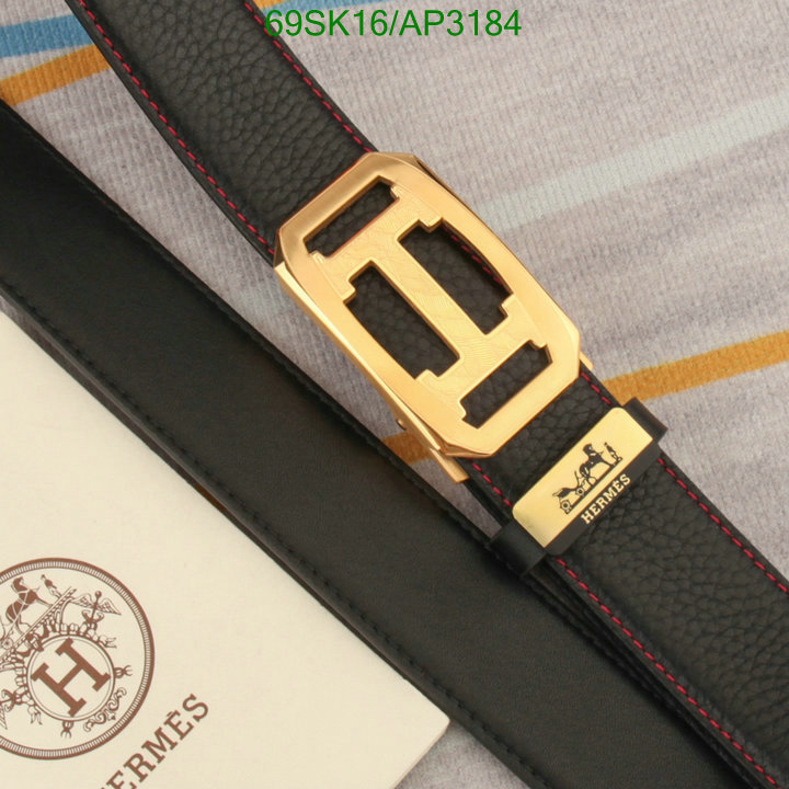 Hermes-Belts Code: AP3184 $: 69USD