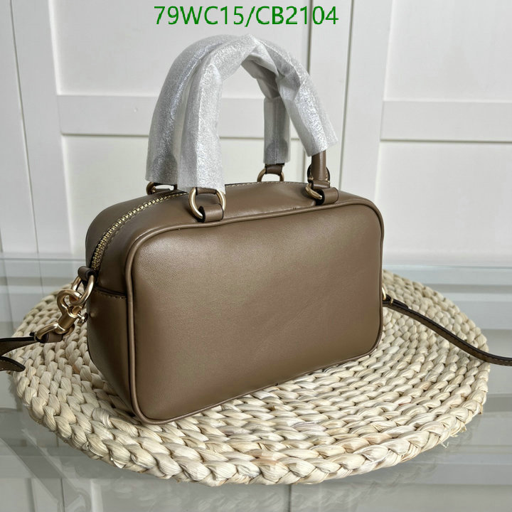 Coach-Bag-4A Quality Code: CB2104 $: 79USD